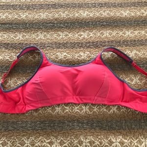 34DD high impact sports bra